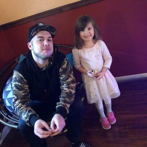 Meet your Posher, Katrina